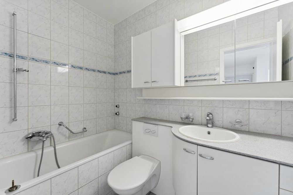 Appartement 3 pièces à louer à Bern - image 1/6