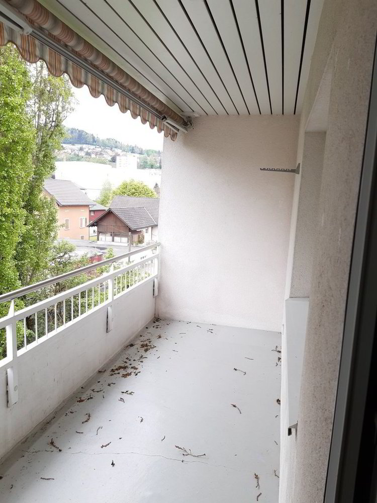 Appartement 3.5 pièces à louer à Uzwil - image 1/10