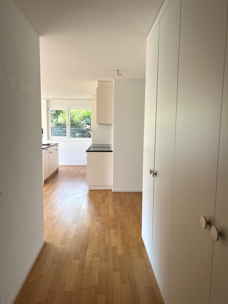 3.5 Zimmer Wohnung zu vermieten in St. Gallen - Bild 1/7