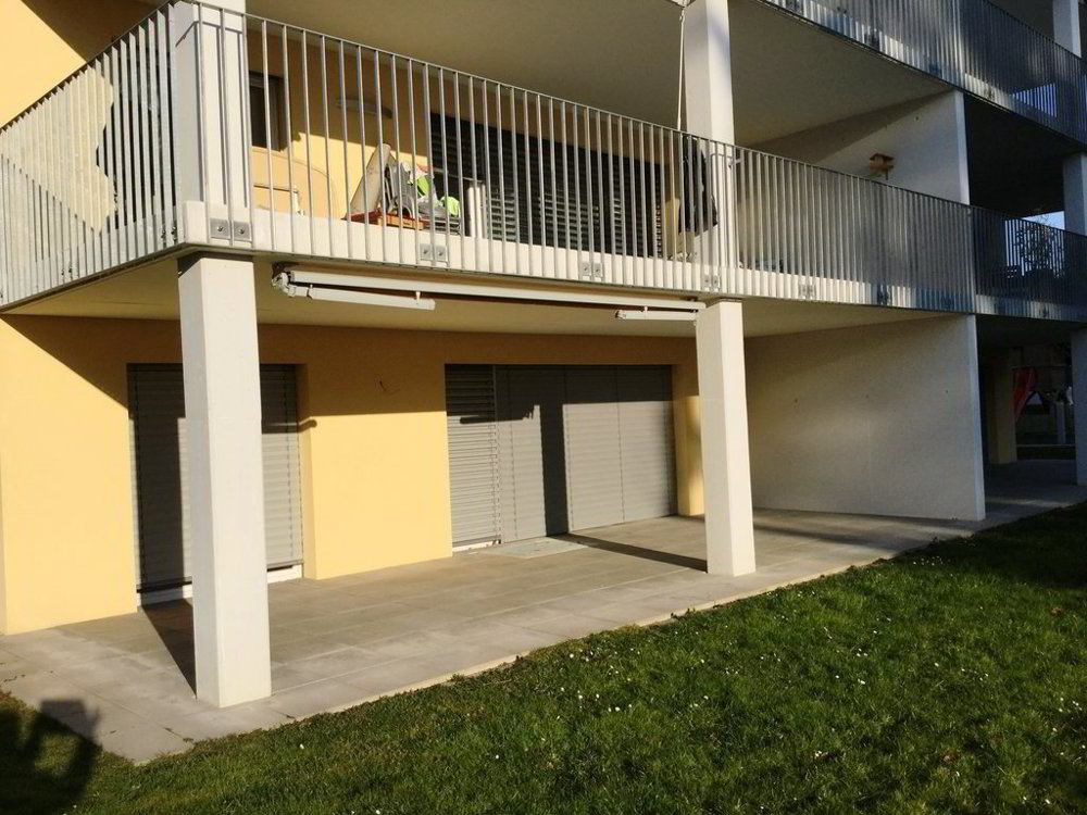 4.5 Zimmer Wohnung zu vermieten in Bürglen TG - Bild 1/8