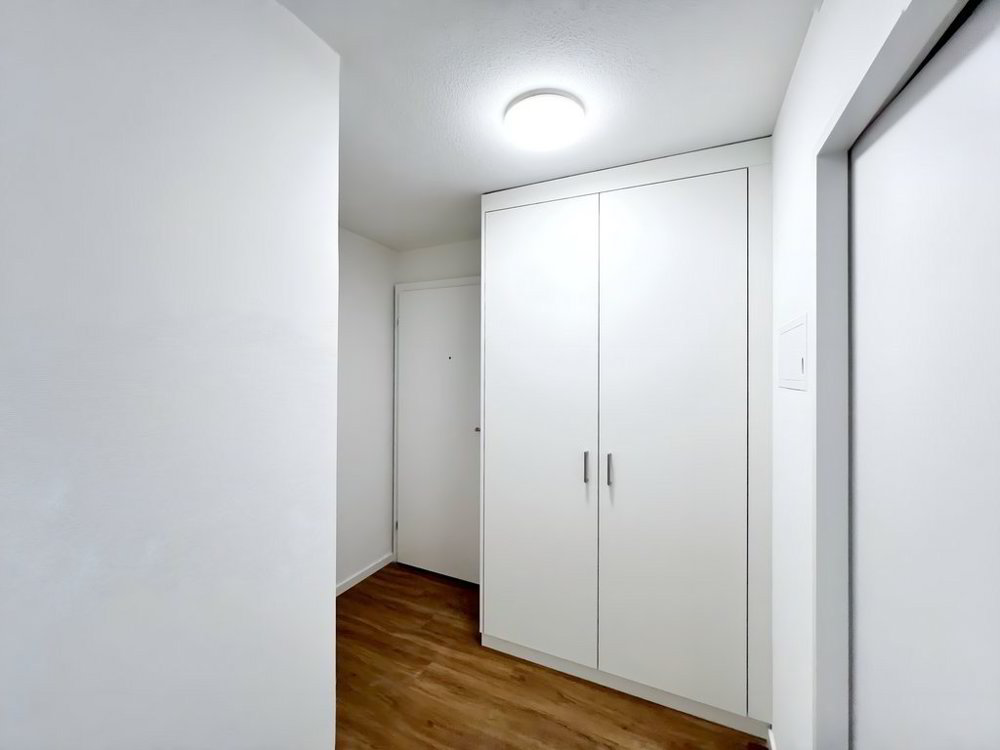2.5 Zimmer Wohnung zu vermieten in San Gallo - Bild 1/7