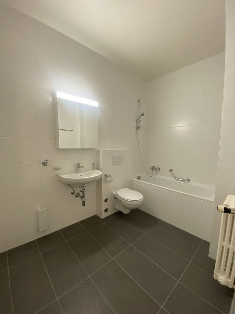 1.5 rooms Apartment for rent in Losanna - image 1/7