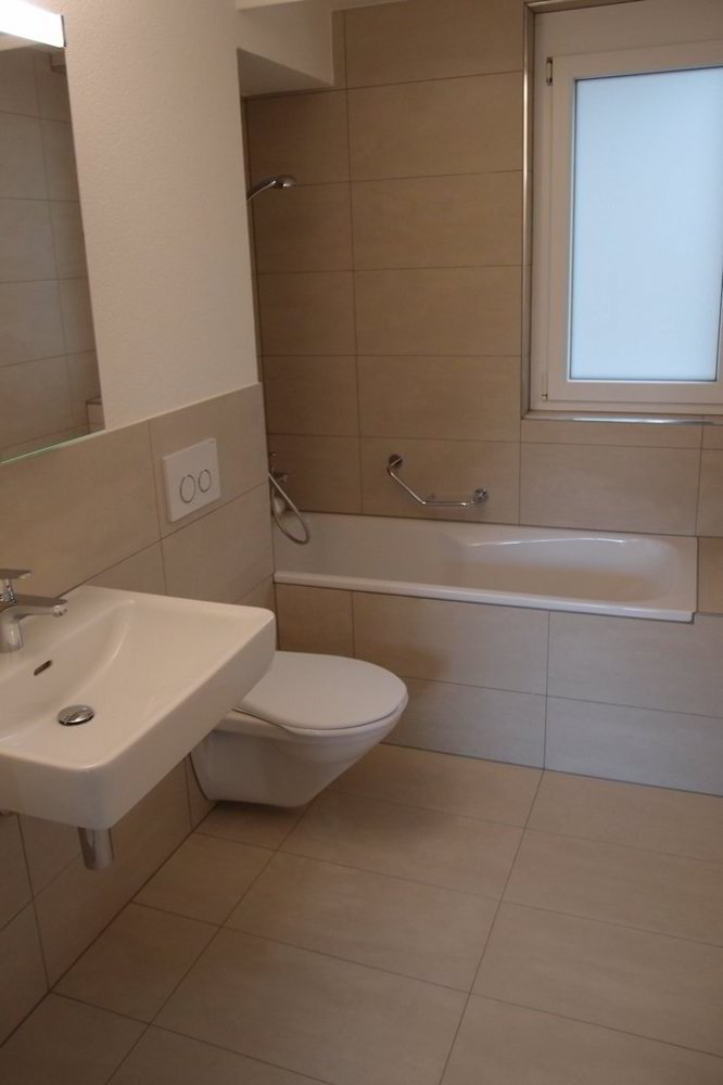 Appartement 2.5 pièces à louer à Gossau SG - image 1/7