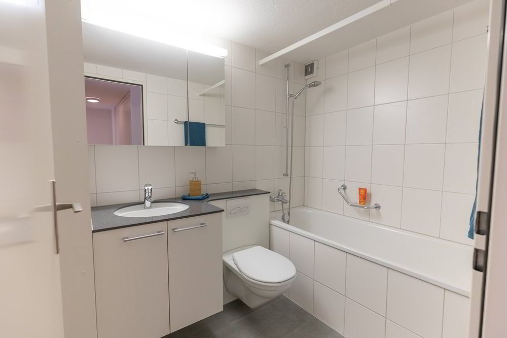 Appartement 3.5 pièces à louer à San Gallo - image 1/5