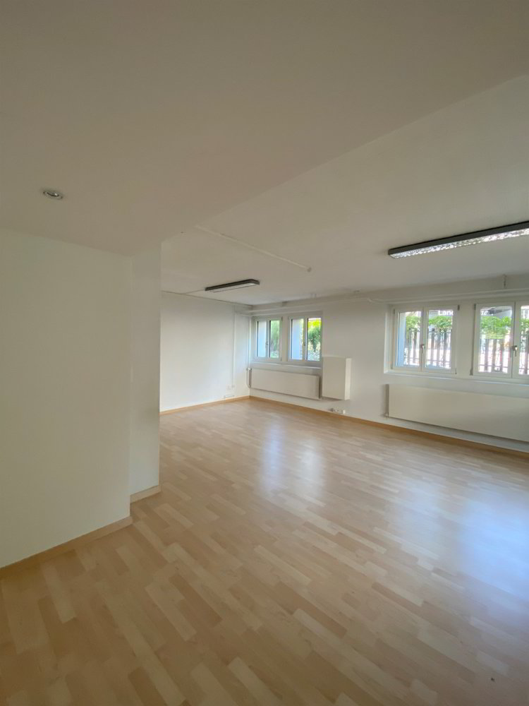 Bureau & Commerce null pièces à louer à Zurich - image 1/10