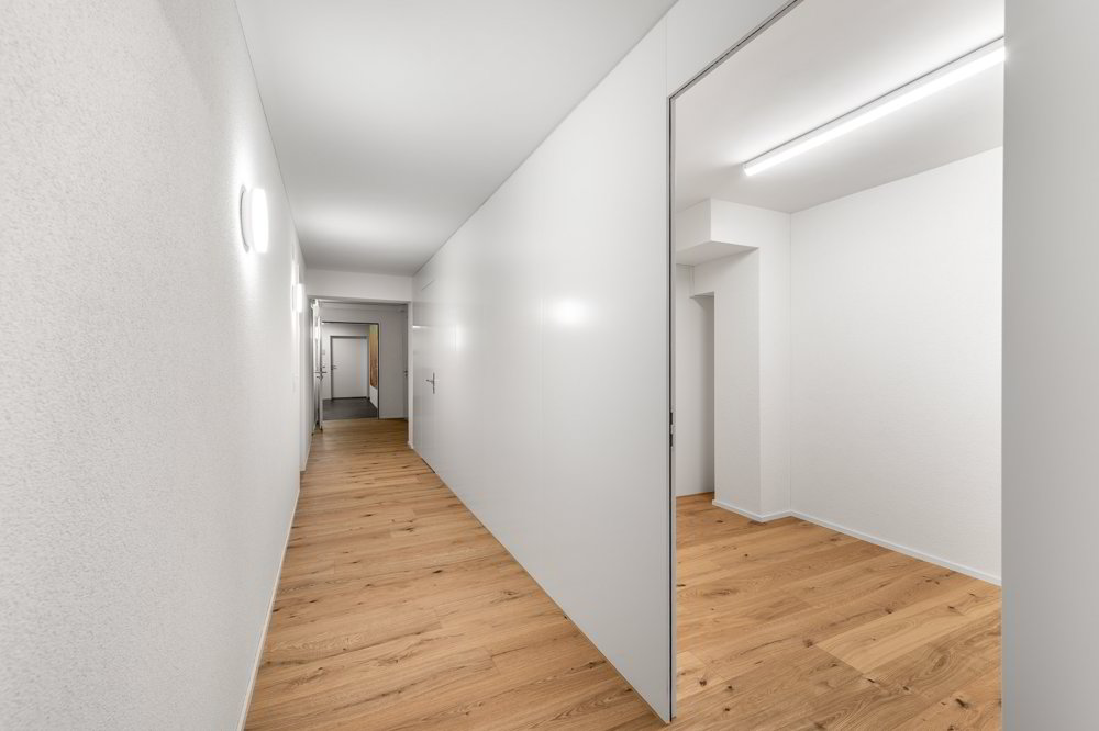 null Zimmer Büro zu vermieten in Lucerne - Bild 1/9