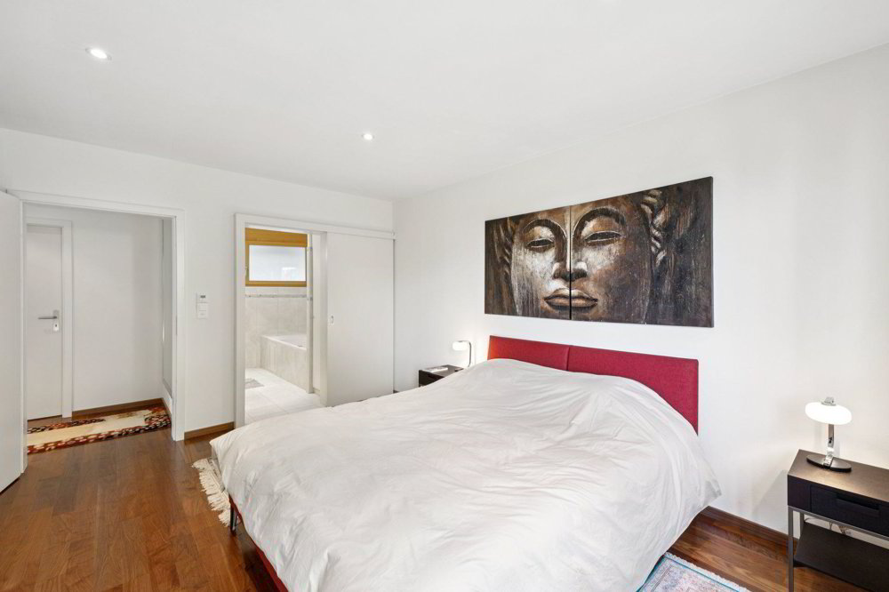 Wohnung – Chardonne - Mehr