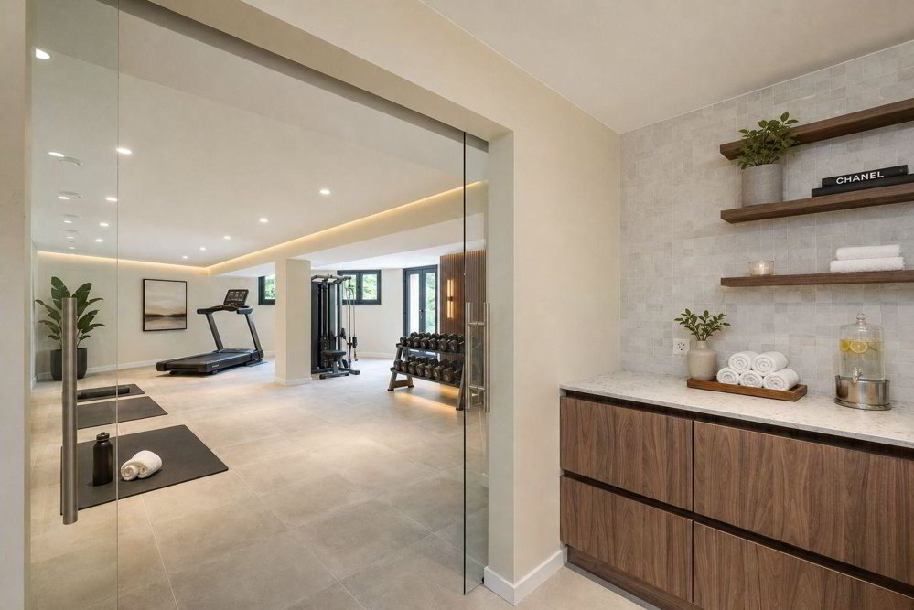 6 Zimmer Haus zum verkaufen in Corsier GE - Bild 1/11