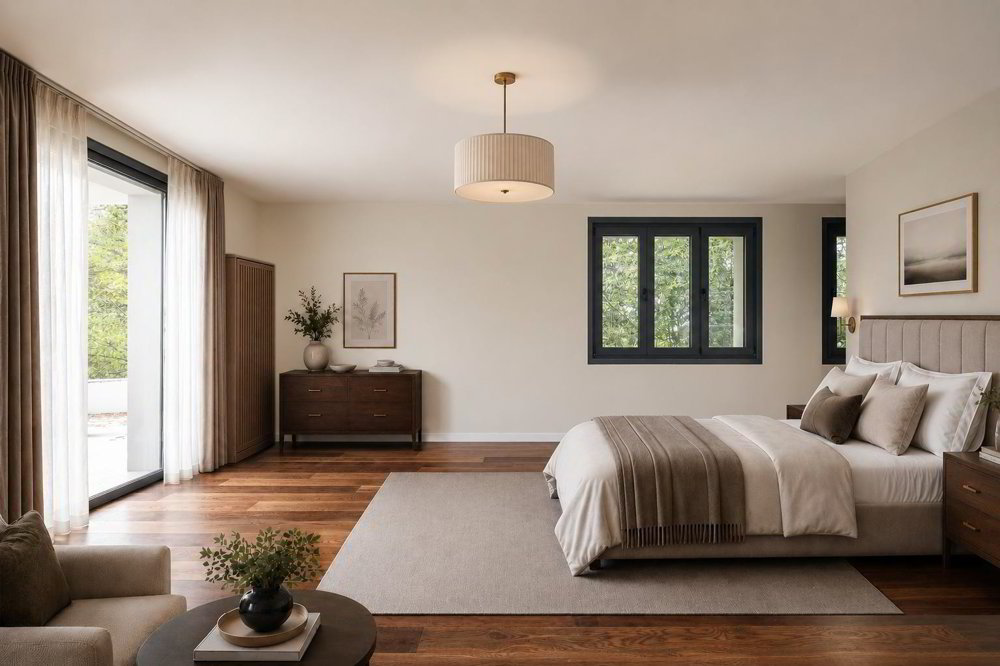 6 Zimmer Haus zum verkaufen in Corsier GE - Bild 1/6