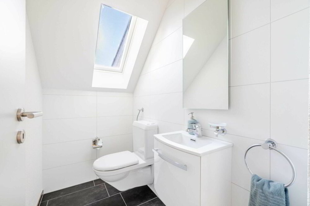 Appartement 3 pièces à acheter à Bottighofen - image 1/5