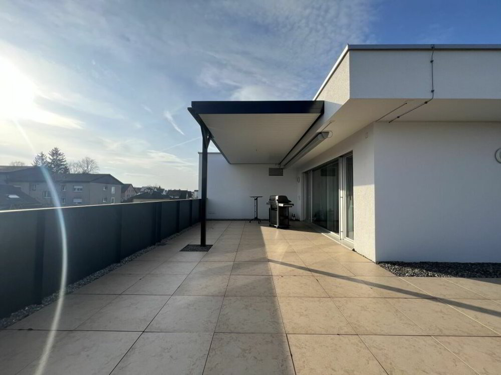 Appartamento di 4 locali in affitto a Arbon - immagine 1/11