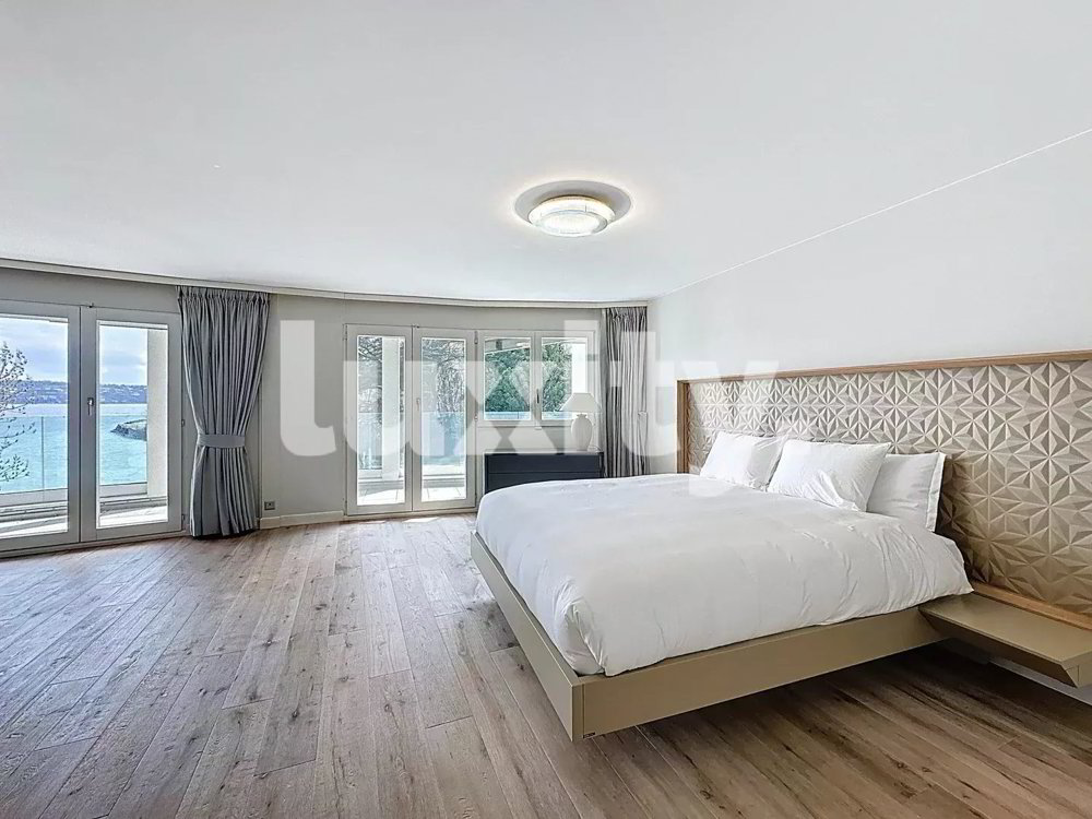 Casa di 8 locali in affitto a Bellevue - immagine 1/6