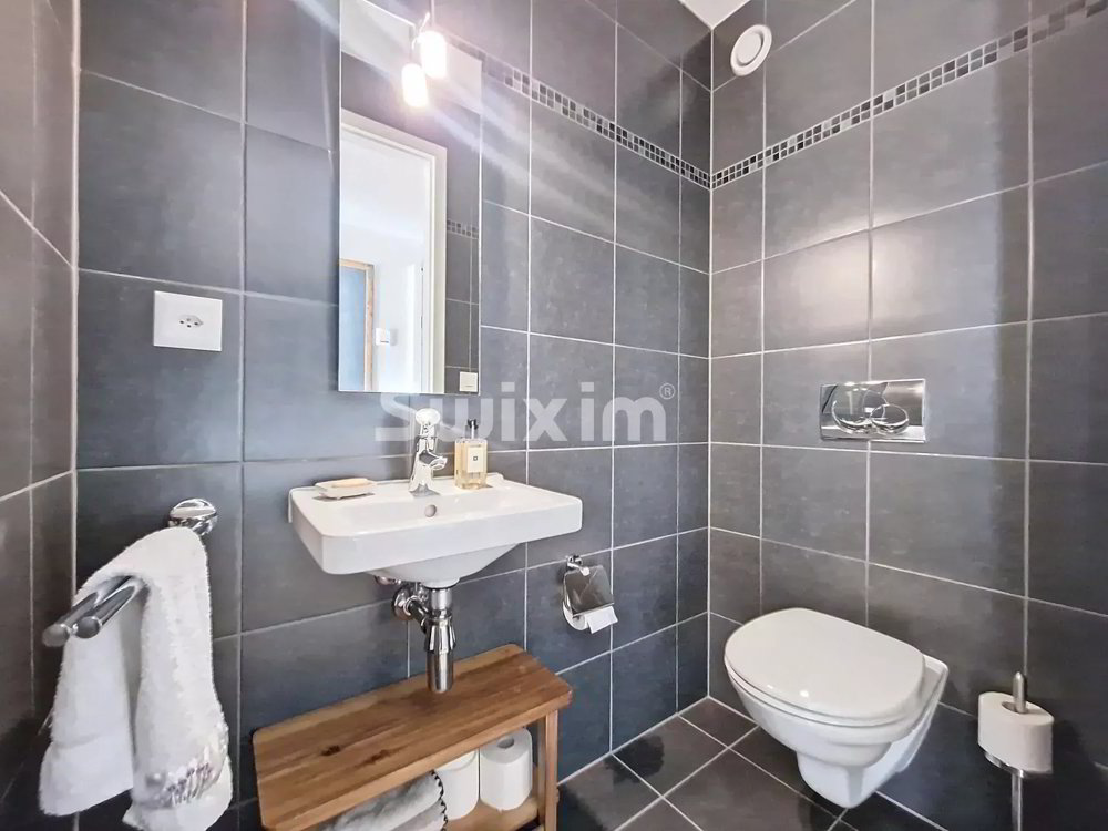 Appartement 4 pièces à louer à Genève - image 1/11
