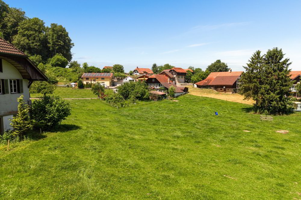Terreno di null locali in vendita a Schüpfen - immagine 1/6
