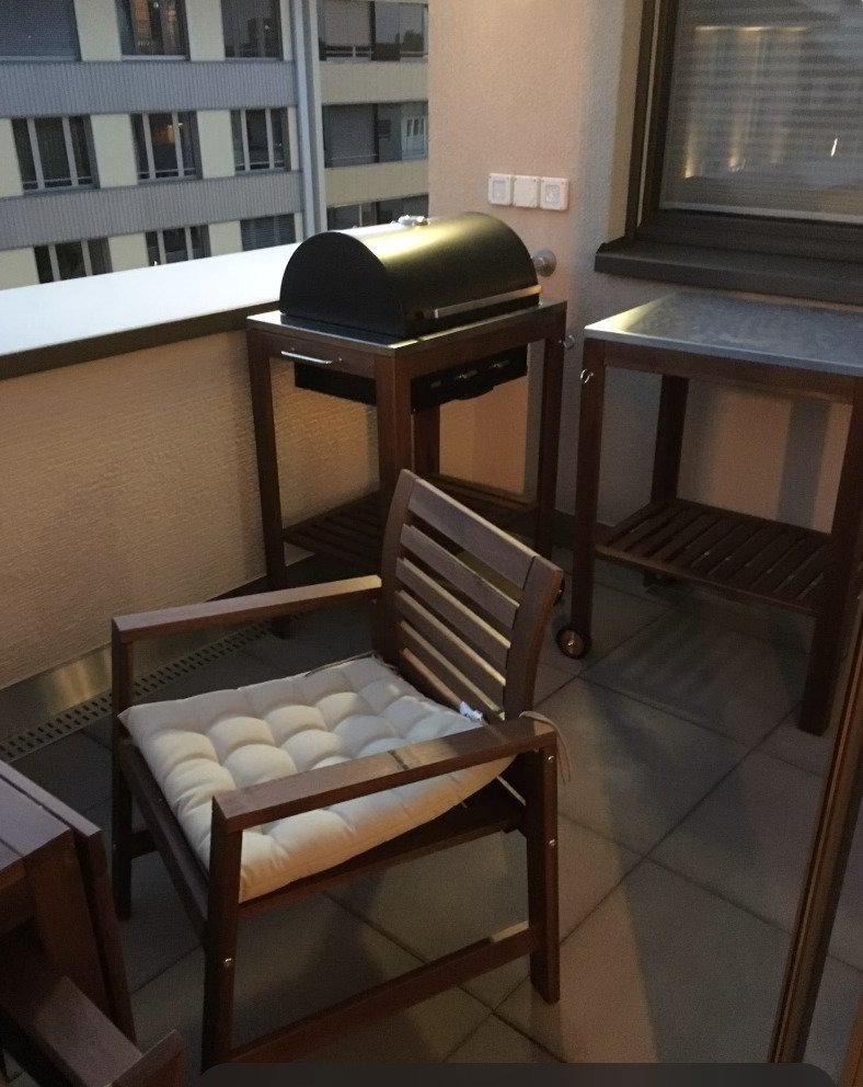 Appartement 3 pièces à louer à Zurich - image 1/10