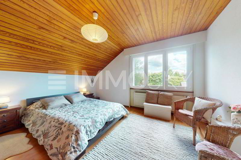 7 rooms House to buy in Chavornay - image 1/5