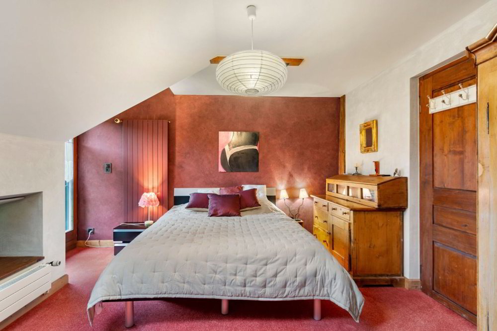null Zimmer Haus zum verkaufen in La Chaux-de-Fonds - Bild 1/13