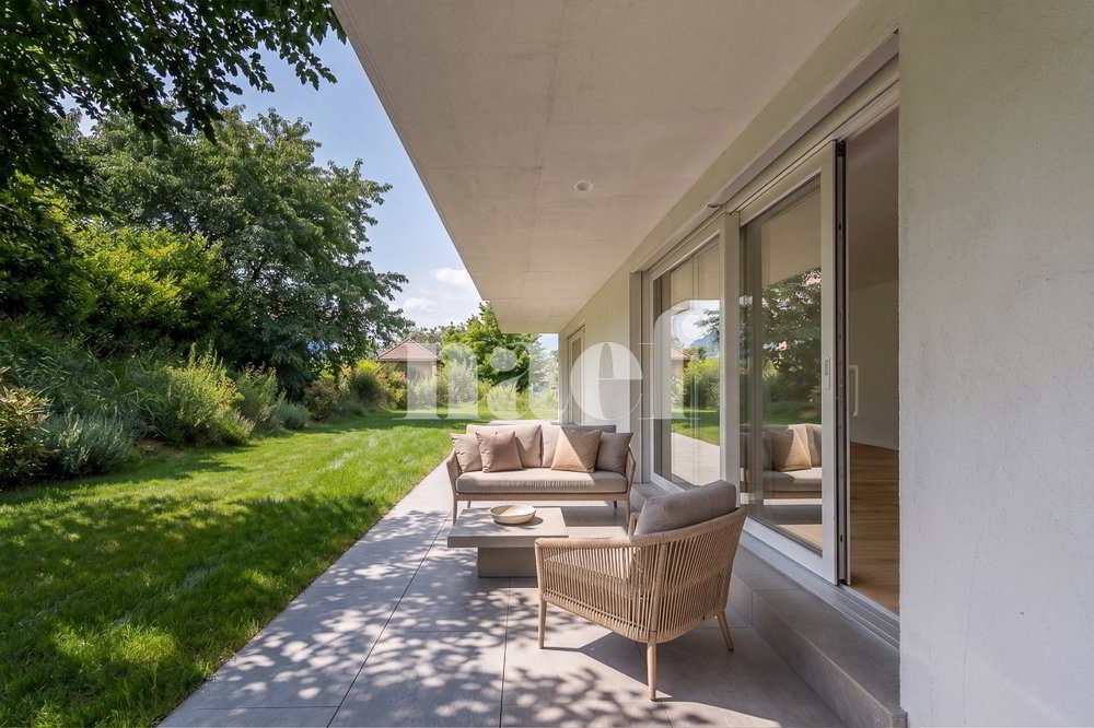 Apartment in Yvorne, Les Maisons Neuves, Les Rennauds - Ansicht 4