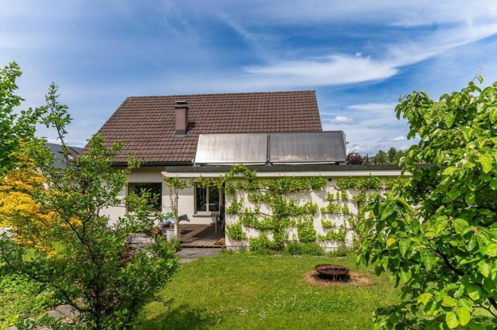 7.5 rooms House for rent in Bubikon - image 1/13