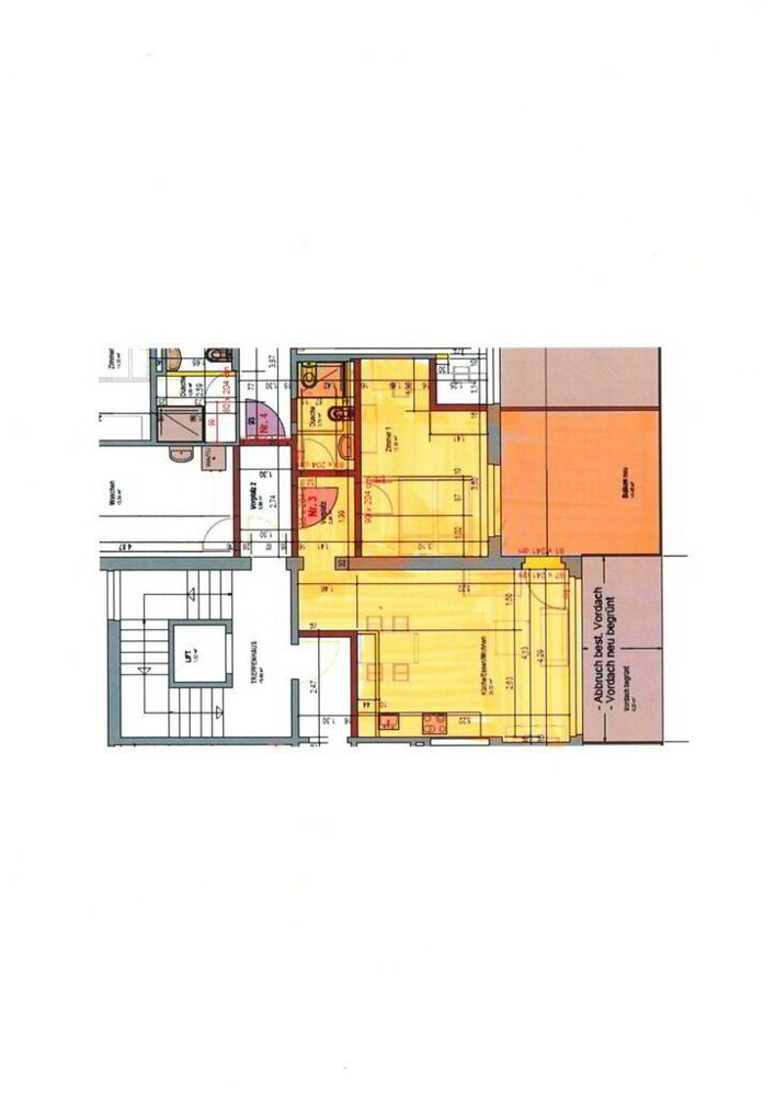 Appartement 2 pièces à louer à Sins - image 1/8