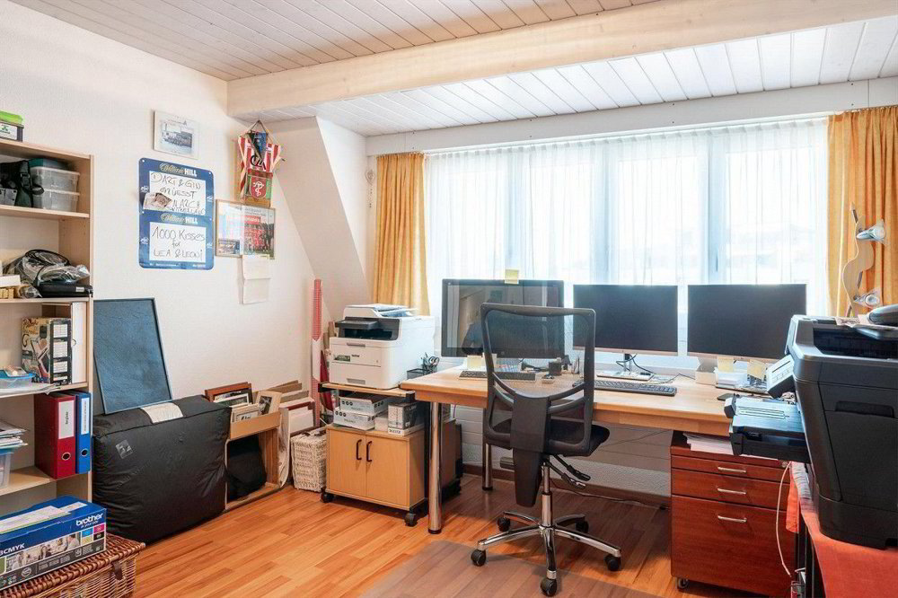 Appartement 4.5 pièces à louer à Lachen SZ - image 1/8