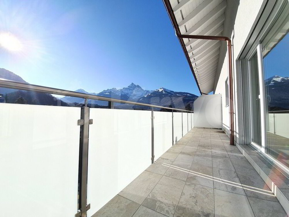 Appartement 3.5 pièces à louer à Bex - image 1/6