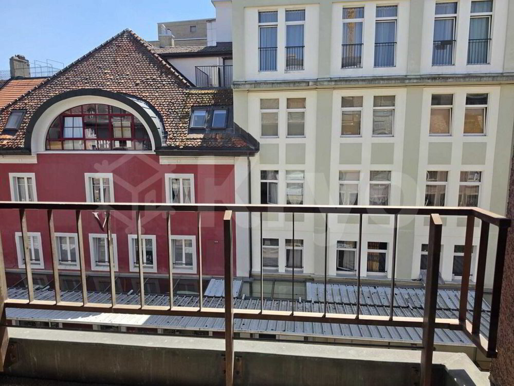 3 Zimmer Wohnung zu vermieten in La Chaux-de-Fonds - Bild 1/8