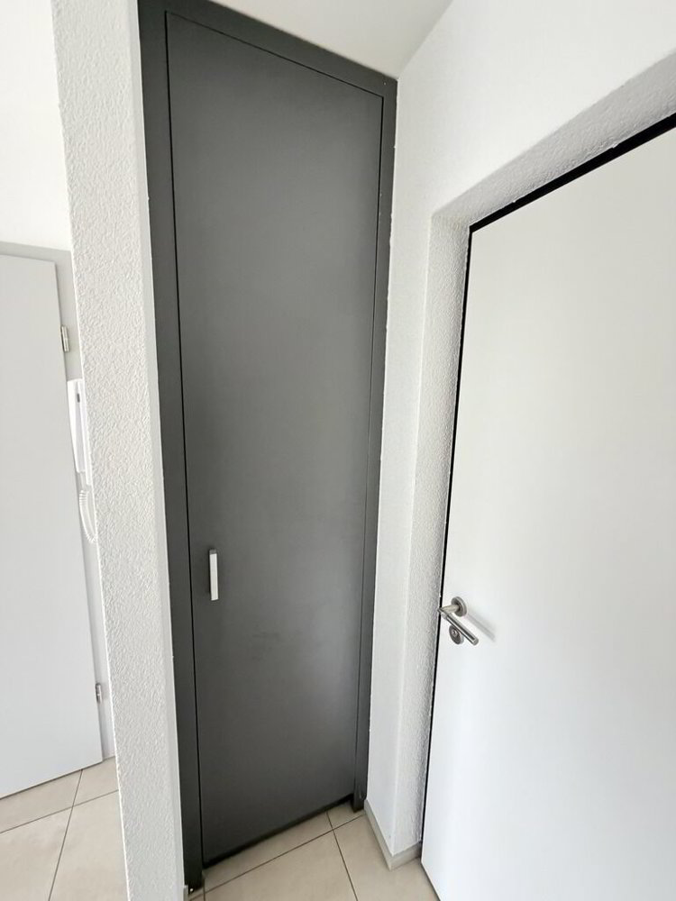 Appartement 3.5 pièces à louer à Courrendlin - image 1/9