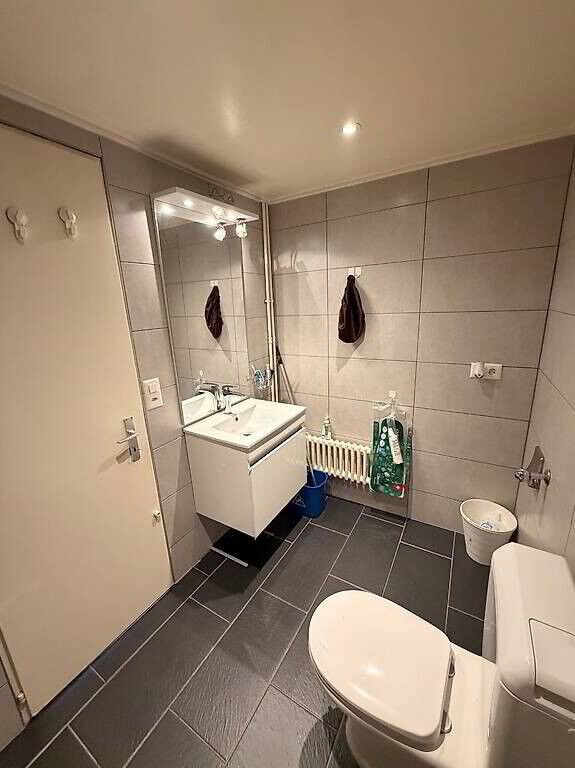 Appartement 2 pièces à louer à Lausanne - image 1/6
