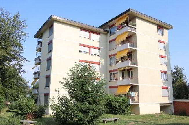 3 rooms Apartment for rent in Urdorf - image 1/1