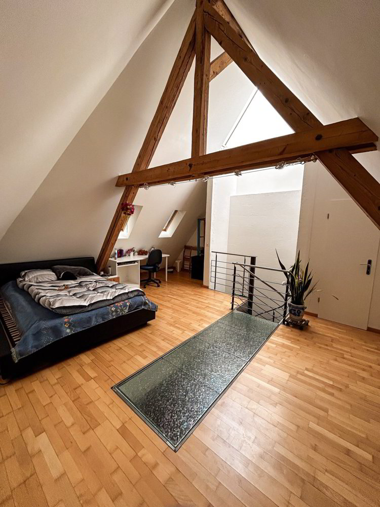 Appartement 3.5 pièces à louer à Bern - image 1/13