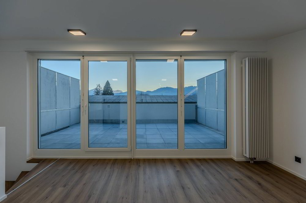 Maison 5.5 pièces à acheter à Rebstein - image 1/13