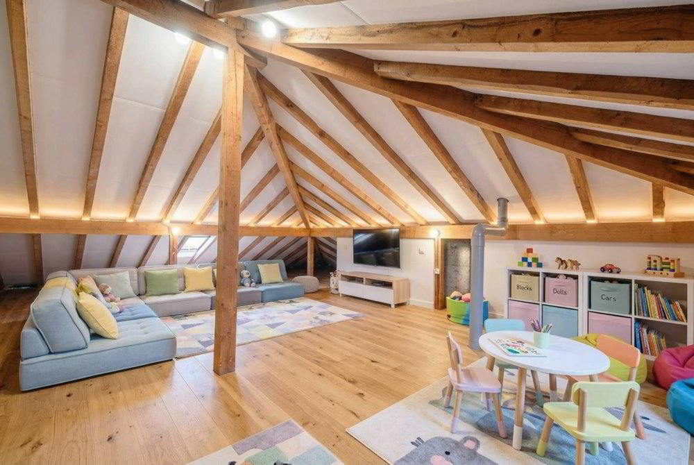 Casa di 6 locali in vendita a Bellevue - immagine 1/13