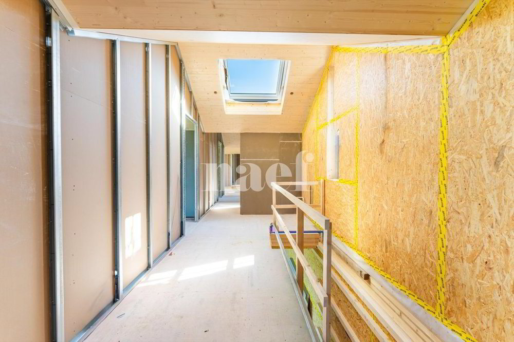 7.5 Zimmer Haus zum verkaufen in Prévonloup - Bild 1/13
