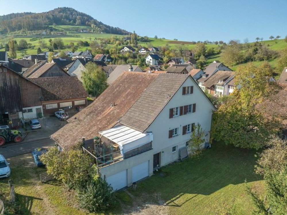 Maison 14 pièces à acheter à Bennwil - image 1/13