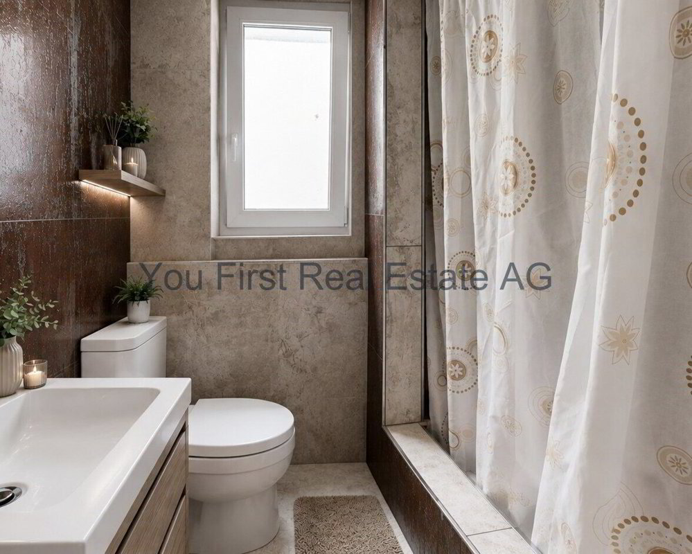 4 Zimmer Haus zum verkaufen in Balsthal - Bild 1/12