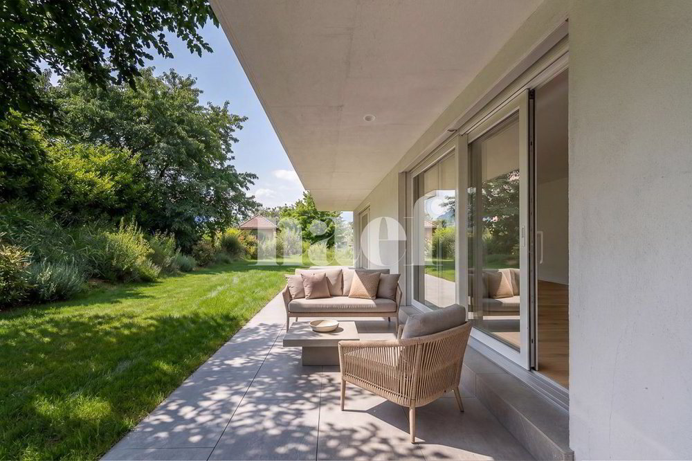 Wohnung – Yvorne - Ansicht 4
