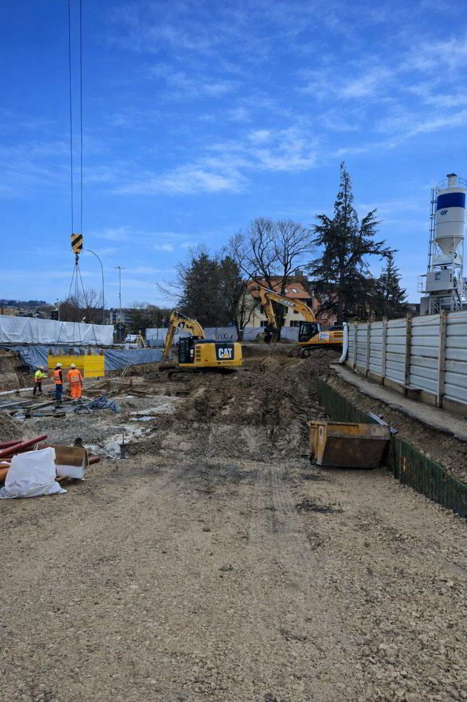 Appartamento di 3.5 locali in vendita a Yverdon-les-Bains - immagine 1/13