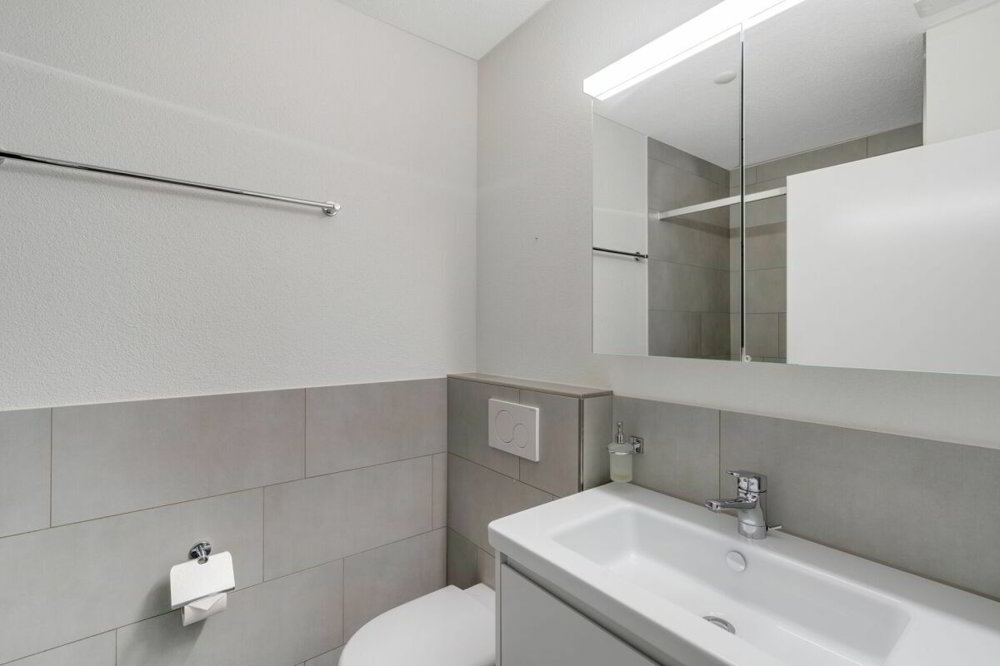 Appartement 5.5 pièces à acheter à Theilingen - image 1/17