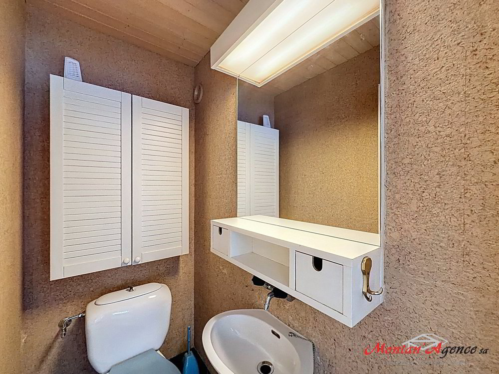 4.5 Zimmer Wohnung zum verkaufen in Crans-Montana - Bild 1/9