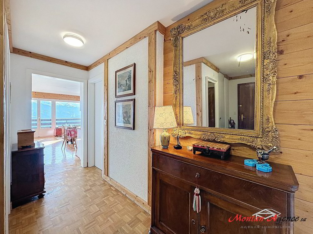 Appartement 4.5 pièces à acheter à Crans-Montana - image 1/12