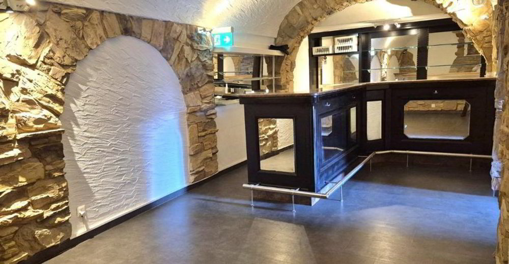 null rooms Office & Commercial for rent in Sion - image 1/8