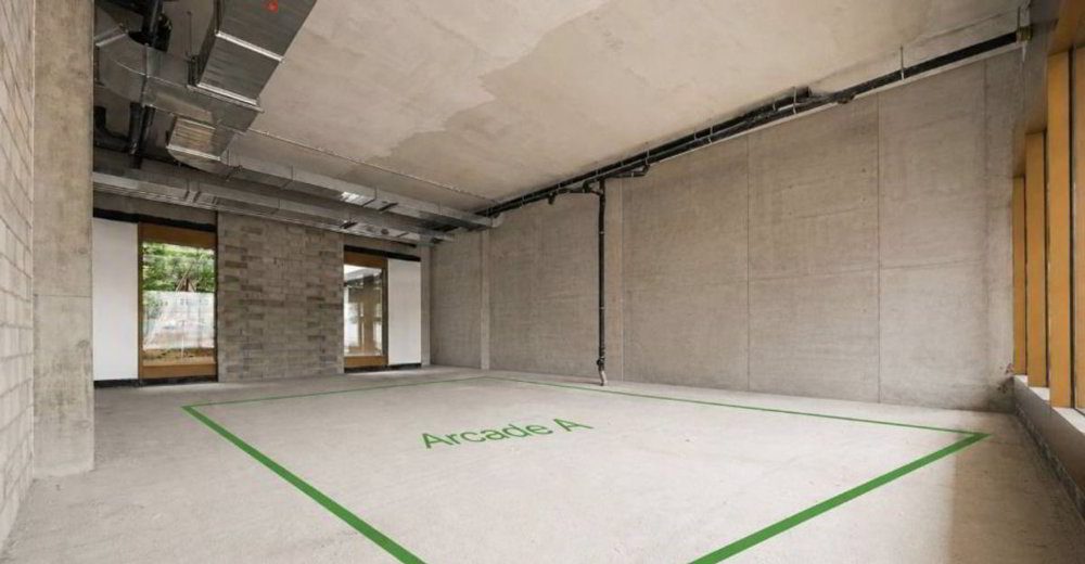 Centre commercial en location à Genève - 115 m² - Ansicht 5