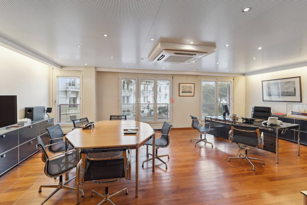 Bureau en location à Genève - 311 m² - Ansicht 3