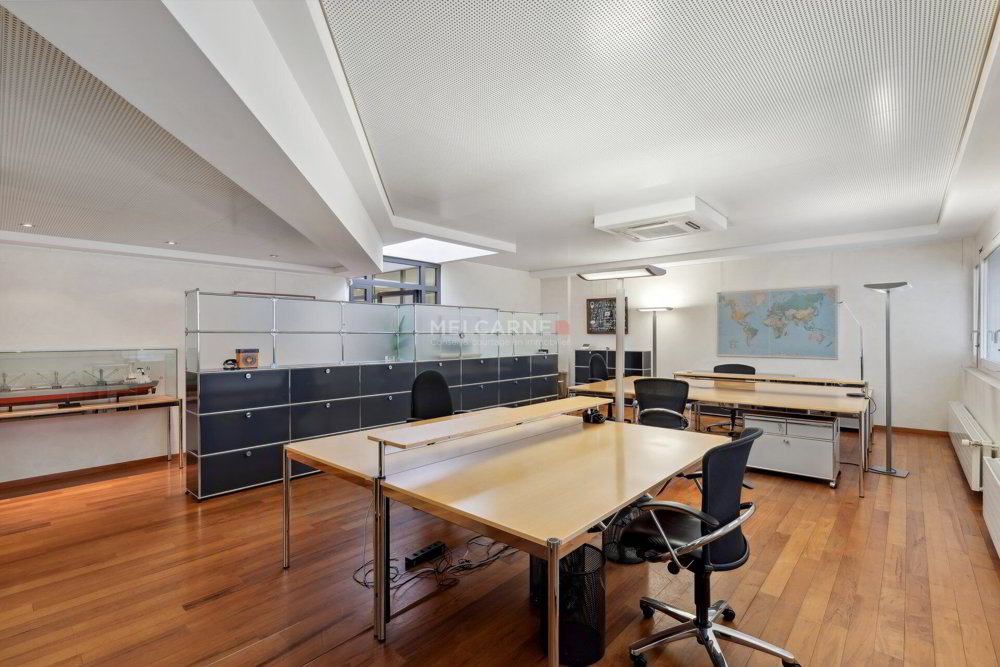 Bureau en location à Genève - 311 m² - Ansicht 4
