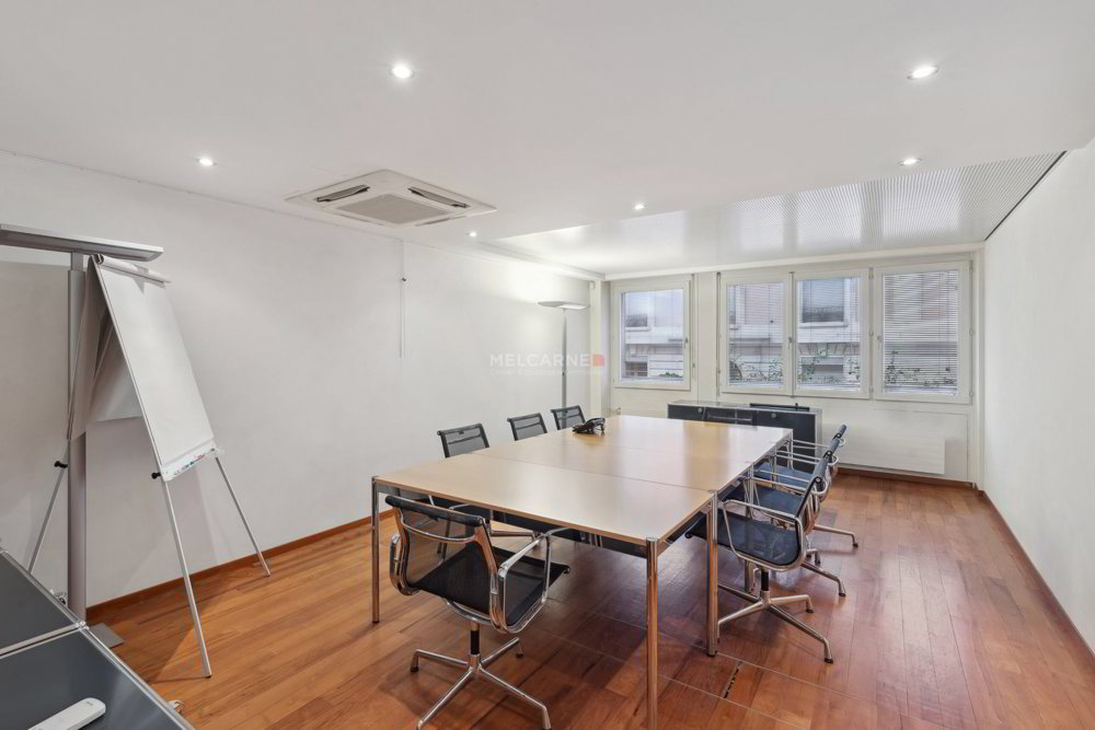 Bureau en location à Genève - 311 m² - Ansicht 5