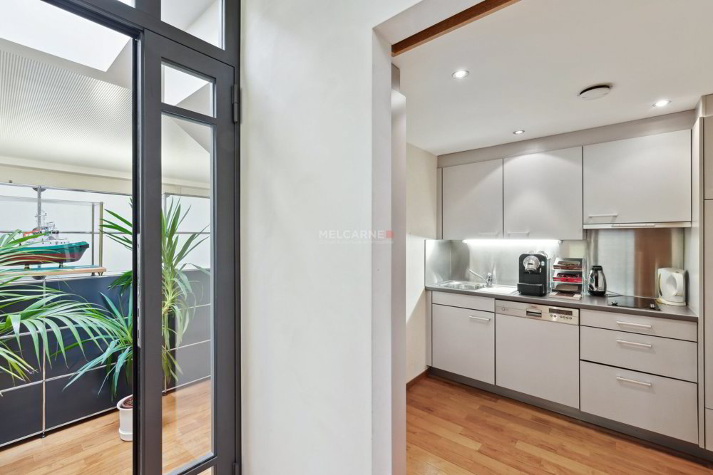 Bureau en location à Genève - 311 m² - Mehr