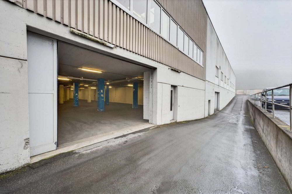 Ufficio & Commercio di null locali in affitto a Hünenberg - immagine 1/13