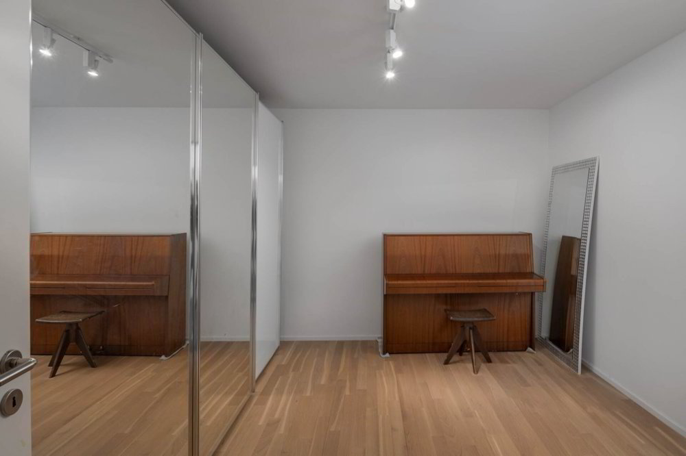 5.5 rooms House to buy in Gutenswil - image 1/13