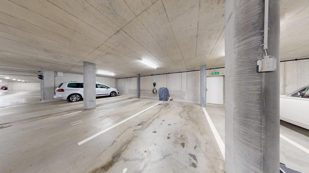 Appartamento di 5.5 locali in vendita a Wangen an der Aare - immagine 1/16